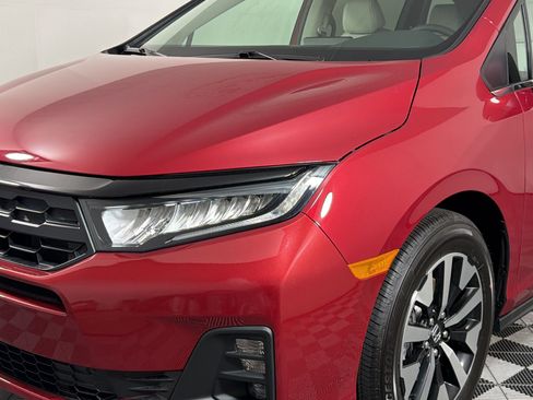 New 2026 Honda Odyssey EX-L image 10