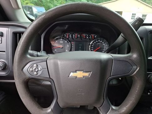 Used 2016 Chevrolet Silverado 2500 W/T w/ WT Convenience Package RWD image 22