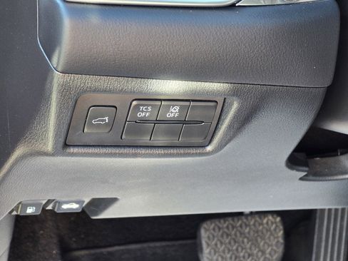 Used 2019 MAZDA CX-5 Grand Touring image 8