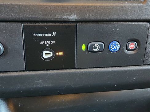 Used 2021 GMC Savana 3500 Extended w/ Power Convenience Package image 18