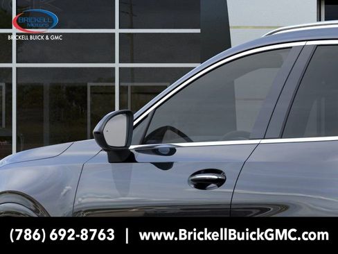 New 2026 Buick Envision Avenir image 12