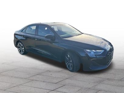 Used 2025 Audi A3 2.0T Premium w/ Black Optic Package