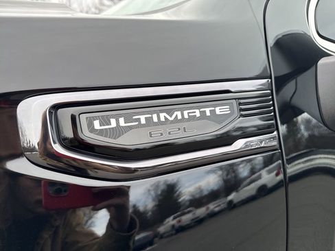 New 2026 GMC Sierra 1500 Denali Ultimate image 73