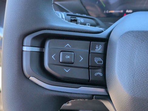 New 2026 Jeep Cherokee Overland image 18