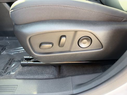 New 2026 GMC Terrain AT4 image 13