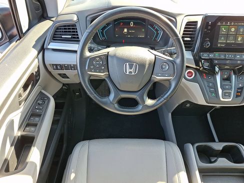 Certified 2022 Honda Odyssey EX-L image 13