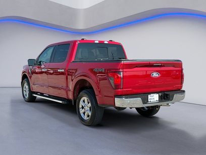 Used 2024 Ford F150 XLT w/ Equipment Group 302A MID