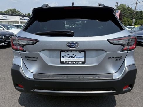 Used 2025 Subaru Outback Onyx Edition XT w/ Popular Package #2 AWD/4WD image 5