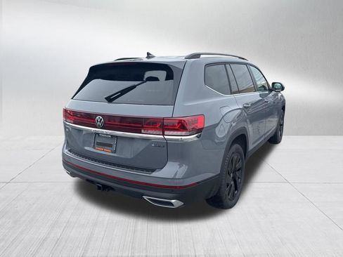 New 2026 Volkswagen Atlas SE image 5