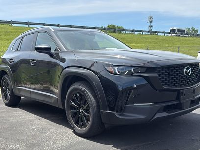 Used 2023 MAZDA CX-50 2.5 S w/ Cargo Package