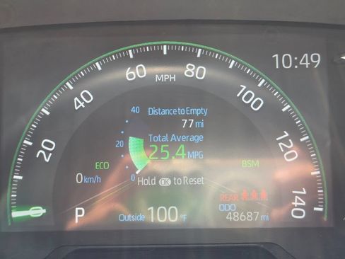 Used 2023 Toyota RAV4 XLE Premium FWD image 20