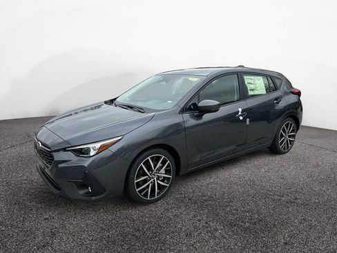 New 2026 Subaru Impreza 2.0i Sport image 2