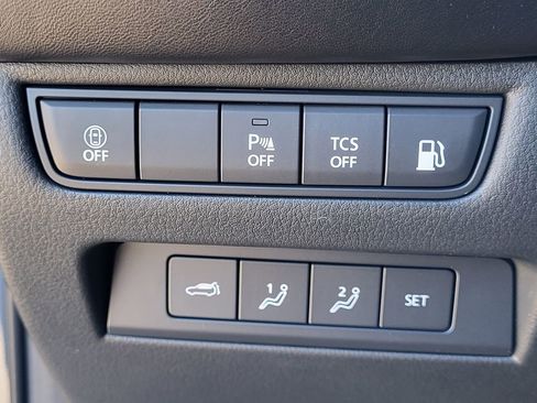 New 2026 MAZDA CX-50 AWD 2.5 Hybrid w/ Weather Package image 16