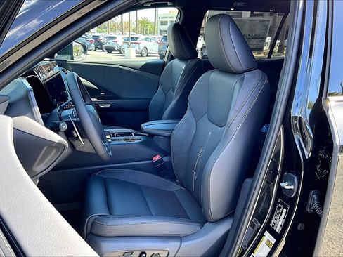 New 2026 Lexus TX 350 AWD image 18