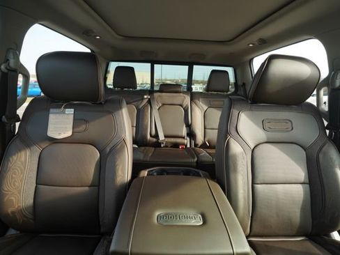 New 2026 RAM 1500 Limited AWD/4WD image 35