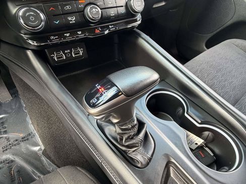 Used 2024 Dodge Durango SXT w/ SXT Blacktop Group AWD/4WD image 14
