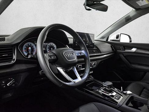 Used 2023 Audi Q5 2.0T Premium Plus w/ Premium Plus Package image 10