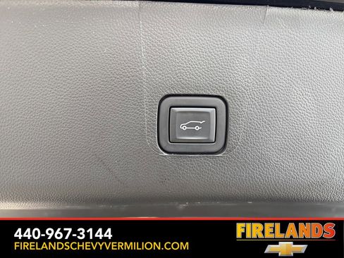 Certified 2023 Chevrolet Traverse LT w/ Midnight/Sport Edition image 51