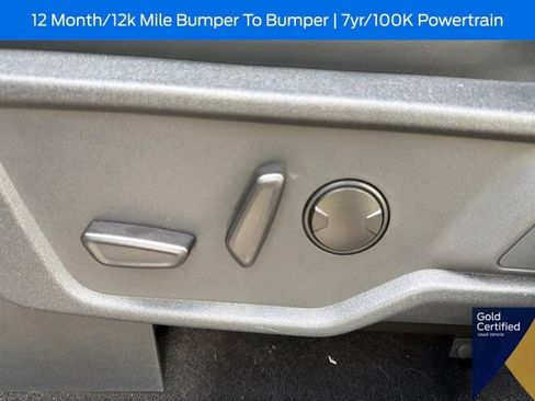 Used 2024 Ford Bronco Raptor AWD/4WD image 26