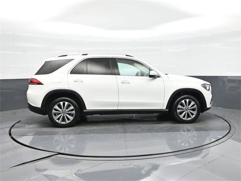 Used 2020 Mercedes-Benz GLE 350 GLE 350 image 18