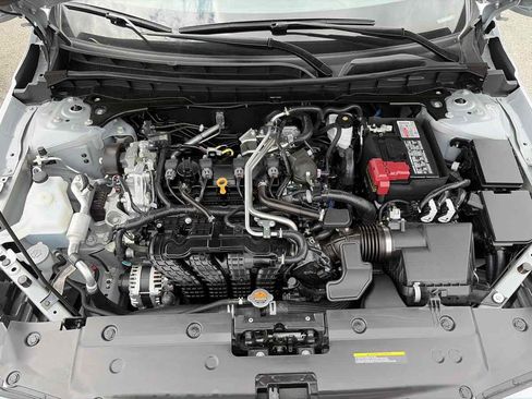 Used 2025 Nissan Altima 2.5 SV w/ SV Special Edition Package FWD image 28