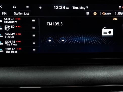 Used 2025 Hyundai Palisade Calligraphy AWD/4WD image 31