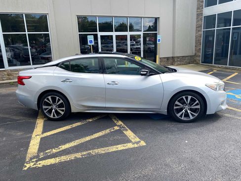 Used 2016 Nissan Maxima 3.5 SL FWD image 14