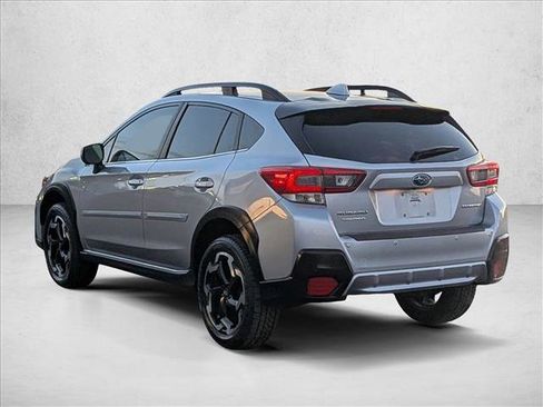 Certified 2021 Subaru Crosstrek 2.5i Limited image 8