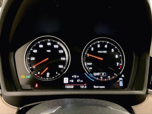 Used 2020 BMW X2 sDrive28i w/ Convenience Package FWD image 19