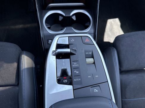 Used 2025 BMW X2 M35i image 23