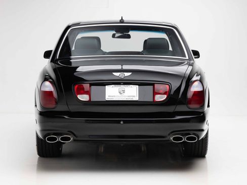 Used 2009 Bentley Arnage T RWD image 7
