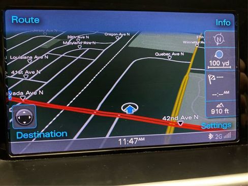 Used 2015 Audi Q5 2.0T Premium Plus w/ Technology Package image 30