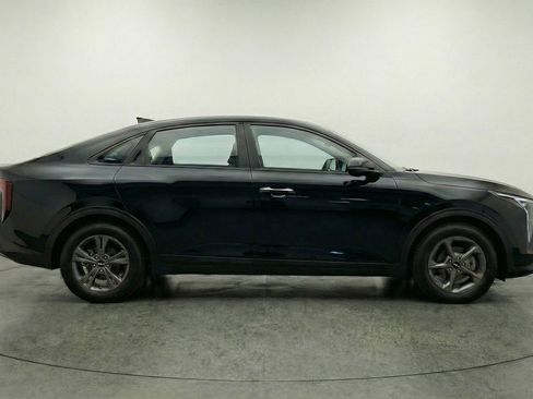 Used 2025 Kia K4 FWD image 11