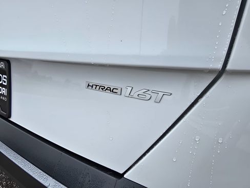 New 2026 Hyundai Kona SEL Premium AWD/4WD image 10