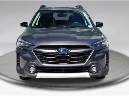 Certified 2023 Subaru Outback Limited AWD/4WD image 3