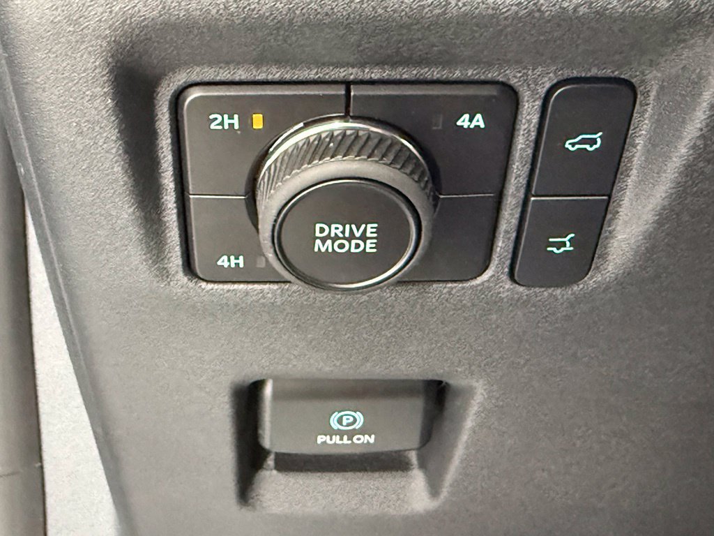 New 2027 Ford Expedition Active AWD/4WD image 40
