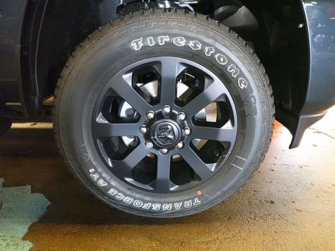 New 2026 RAM 2500 Tradesman AWD/4WD image 33