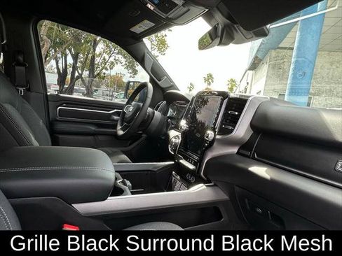 Certified 2026 RAM 1500 Big Horn image 39