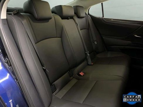 Used 2024 Lexus ES 350 image 76