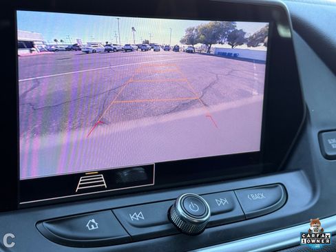 Used 2021 Chevrolet Blazer LT image 25