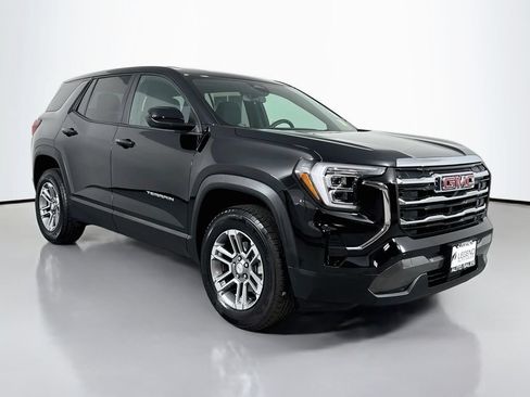 Used 2025 GMC Terrain Elevation AWD/4WD image 4