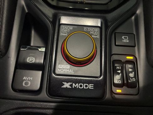 Used 2022 Subaru Forester Wilderness AWD/4WD image 17