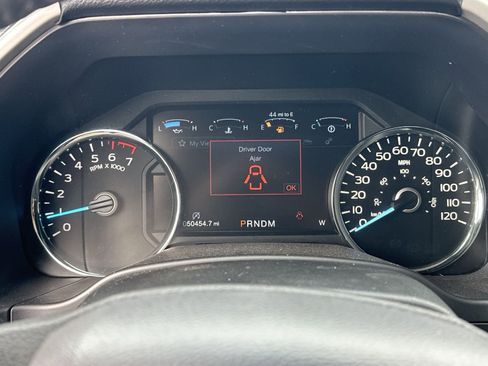 Used 2020 Ford F150 Lariat image 20