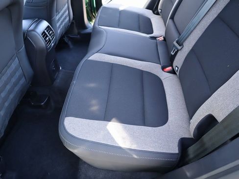 New 2025 Ford Bronco Outer Banks image 13