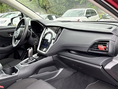 Certified 2025 Subaru Legacy Premium image 19