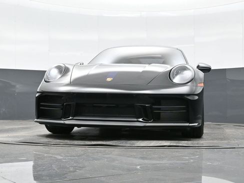 Used 2025 Porsche 911 Carrera T image 41