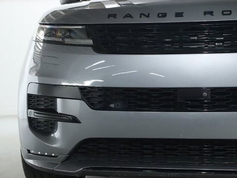 Used 2024 Land Rover Range Rover Sport Dynamic SE image 42