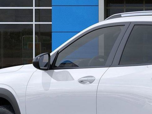 New 2026 Chevrolet Trax ACTIV image 12