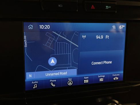 Used 2023 Ford F150 XLT w/ Equipment Group 301A Mid AWD/4WD image 42