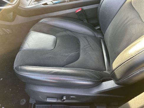 Used 2017 Ford Edge Sport w/ Cold Weather Package image 17